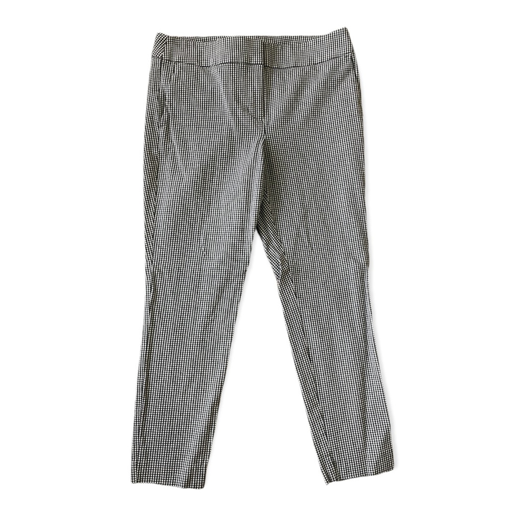 Loft Petite Pants Skinny